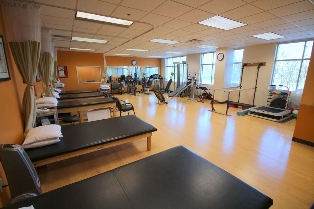 Sterling Physical Therapy & Wellness | 1449 Hwy 6 #260, Sugar Land, TX 77478, USA | Phone: (281) 240-3140