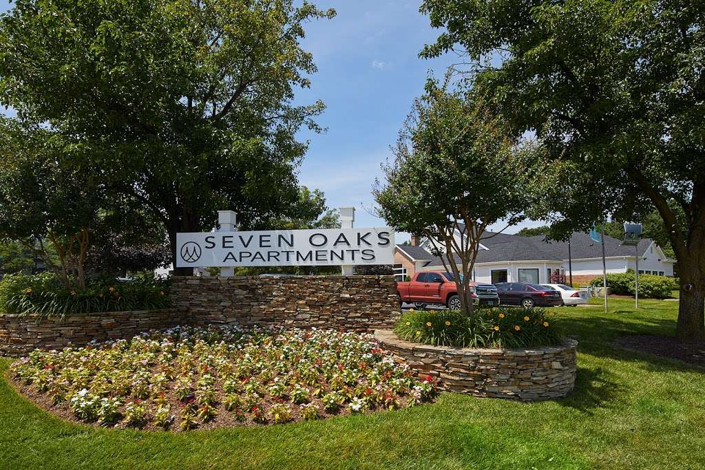 Seven Oaks | 2100 Sentry Ct, Odenton, MD 21113 | Phone: (301) 621-7343