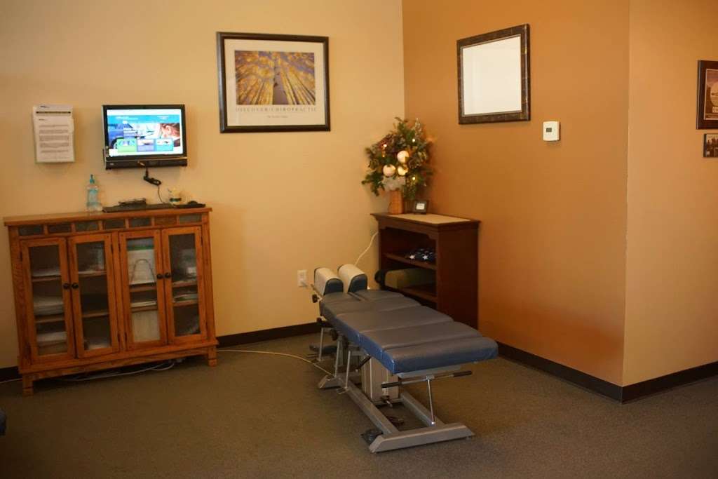 ADIO Chiropractic Center | 20269 E Smoky Hill Rd Unit J, Aurora, CO 80015, USA | Phone: (303) 766-5588