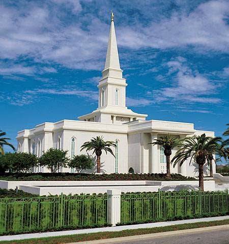The Church of Jesus Christ of Latter-day Saints | 9001 106th Ave N, Largo, FL 33778, USA | Phone: (727) 391-4260