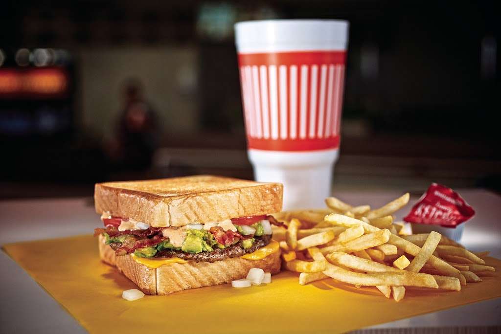 Whataburger | 4125 S Loop 1604 W E, San Antonio, TX 78264, USA | Phone: (210) 626-1176