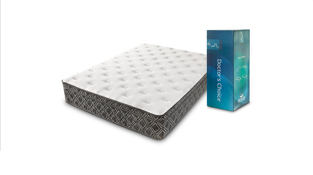 Denver Mattress | 11835 Gateway Blvd W, El Paso, TX 79936, USA | Phone: (915) 590-5605