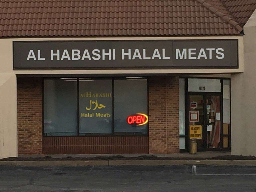 Al Habashi Halal Meats | 9776 Quivira Rd, Lenexa, KS 66215, USA | Phone: (913) 322-0011