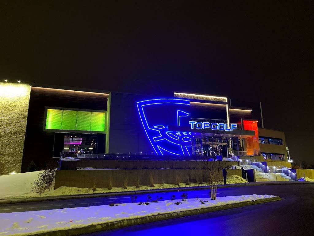 Topgolf | 6420 Camden Ave N, Brooklyn Center, MN 55430 | Phone: (763) 201-9636