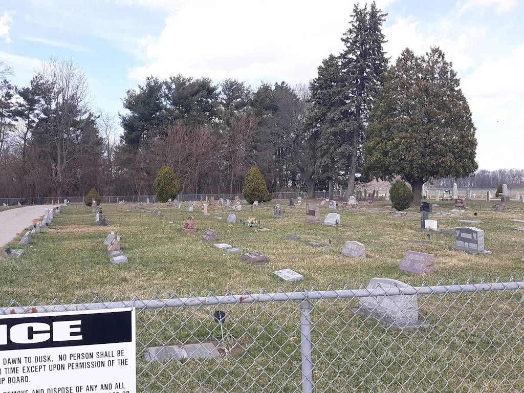 Bedford memorial cemetery | 361 E Samaria Rd, Temperance, MI 48182, USA | Phone: (734) 847-6791