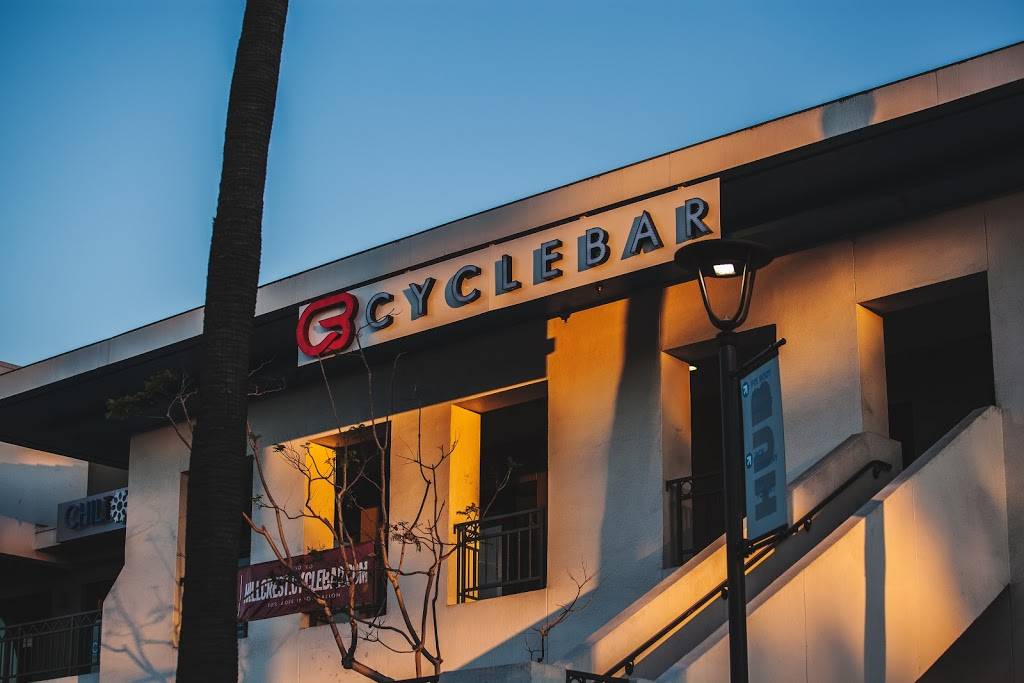 CYCLEBAR | 1040 University Ave B213, San Diego, CA 92103, USA | Phone: (619) 832-2955