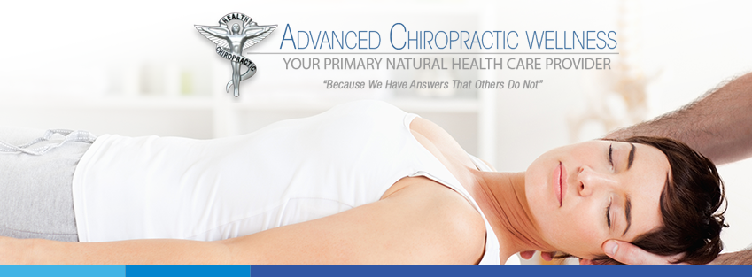 Advanced Chiropractic Wellness | 20550 South La Grange Road #230, Frankfort, IL 60423 | Phone: (815) 464-6772