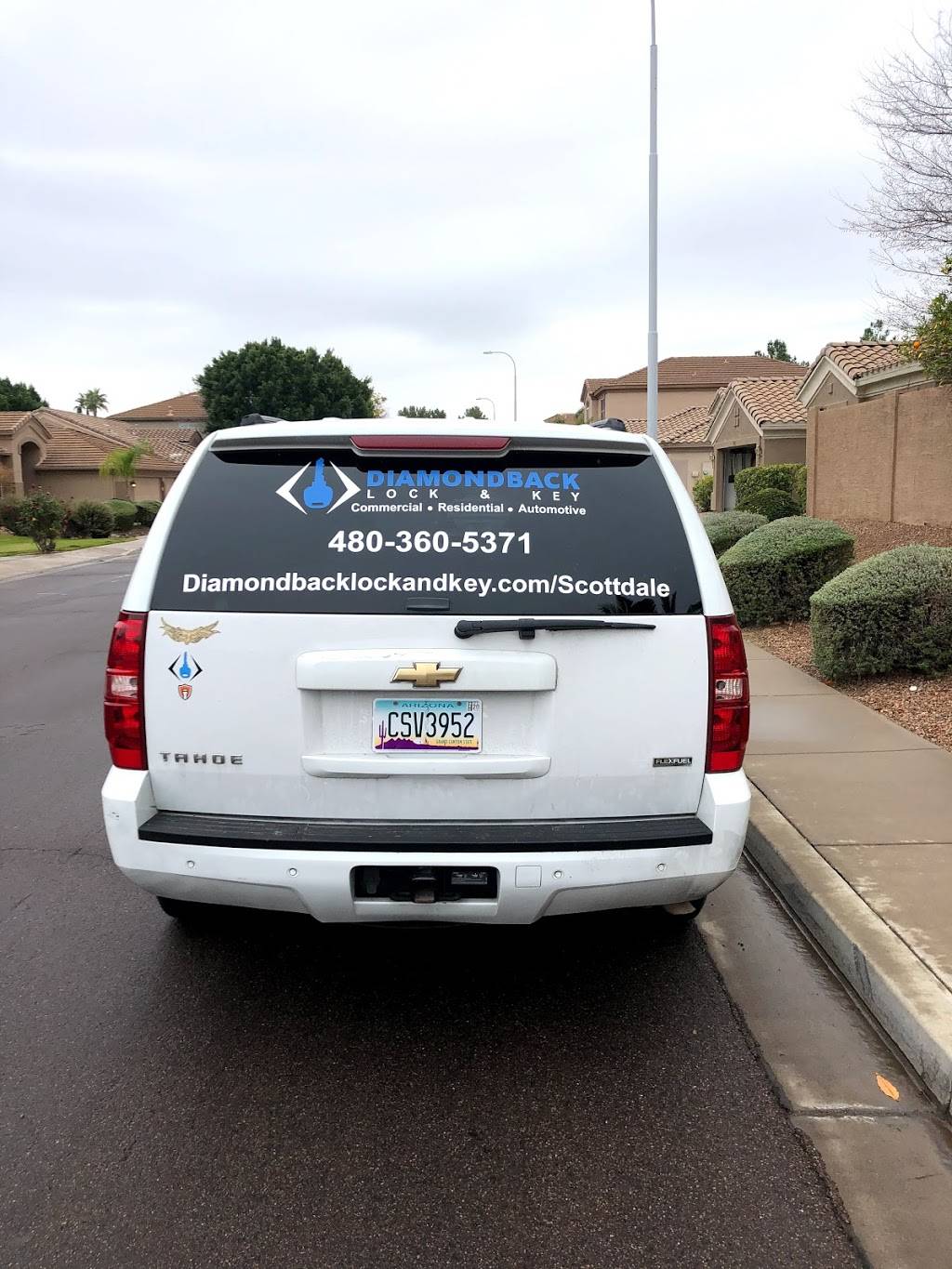 Diamondback Lock and Key of Scottsdale | 609 N Scottsdale Rd suite e, Scottsdale, AZ 85257 | Phone: (480) 360-5371