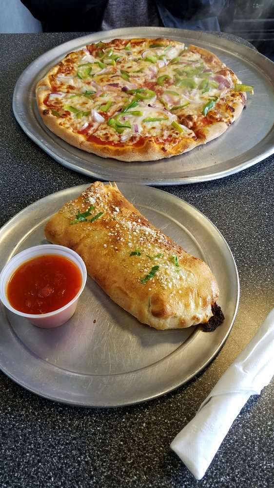 New World Pizza & Cafe | 1147 Route 601, Skillman, NJ 08558, USA | Phone: (609) 333-1300