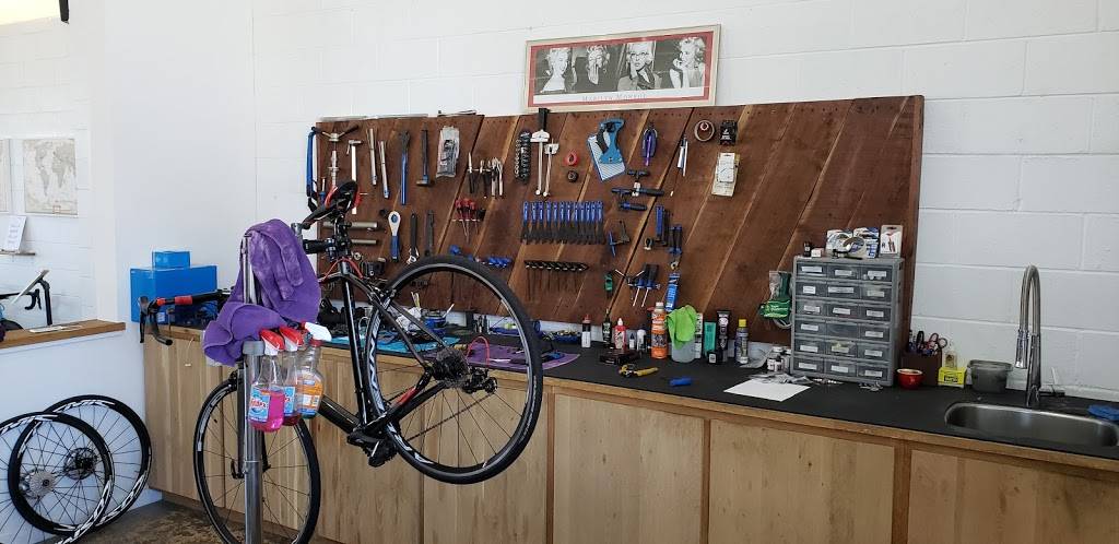 Rocket Bicycle Studio (Bike Shop) | 507 Bruce St, Verona, WI 53593, USA | Phone: (608) 239-3837