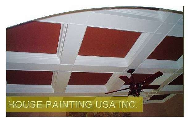 House Painting USA | 7701 Sharon Lakes Rd, Charlotte, NC 28210 | Phone: (704) 363-8249