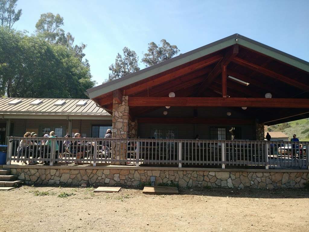 Camp Emerald Bay | 1 Cove Rd, Avalon, CA 90704 | Phone: (818) 933-0130