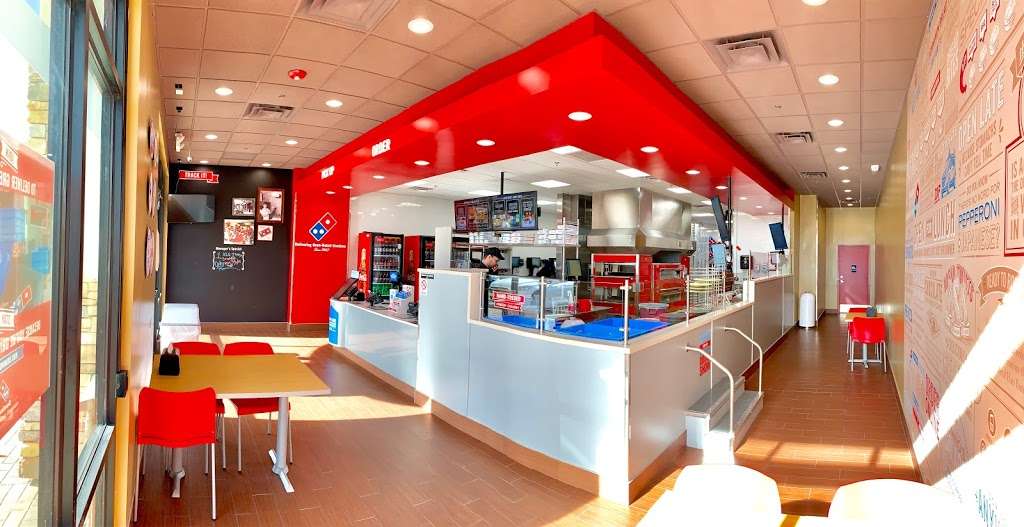 Dominos Pizza | 7855 Blue Diamond Rd Shop 3, Las Vegas, NV 89178, USA | Phone: (702) 805-8282