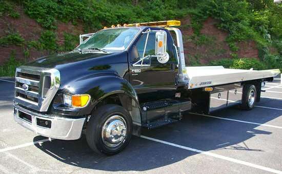 Trexlers Towing & Auto Repair | 2061 Bayside Dr, Dover, DE 19901, USA | Phone: (302) 734-7919