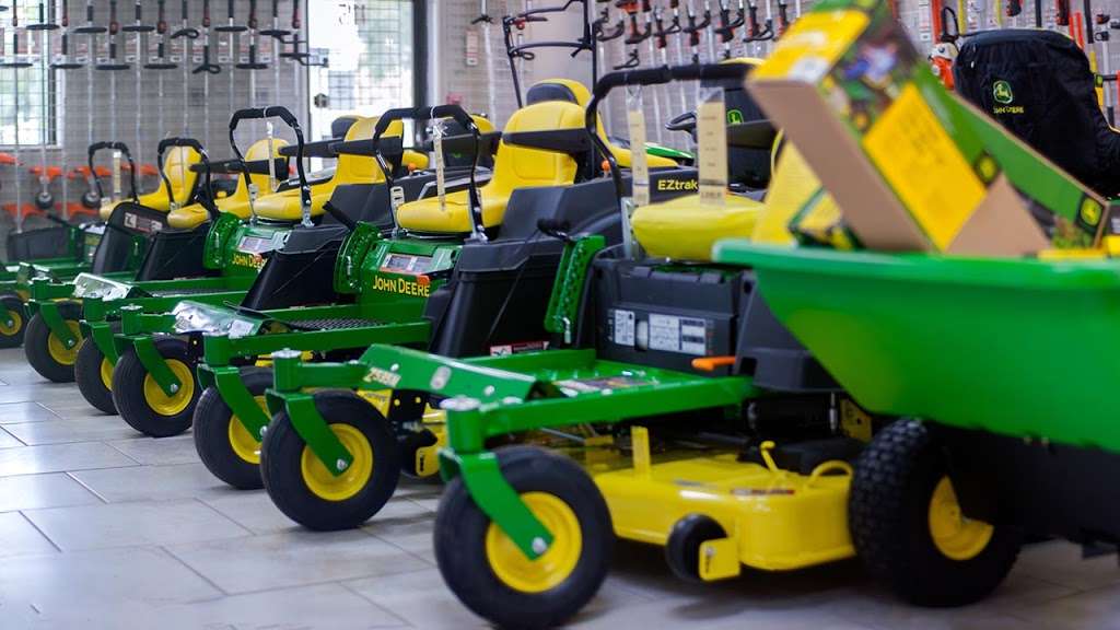 John Deere at Landscape Supply, Co. St. Cloud | 117 13th St, St Cloud, FL 34769, USA | Phone: (321) 209-4888