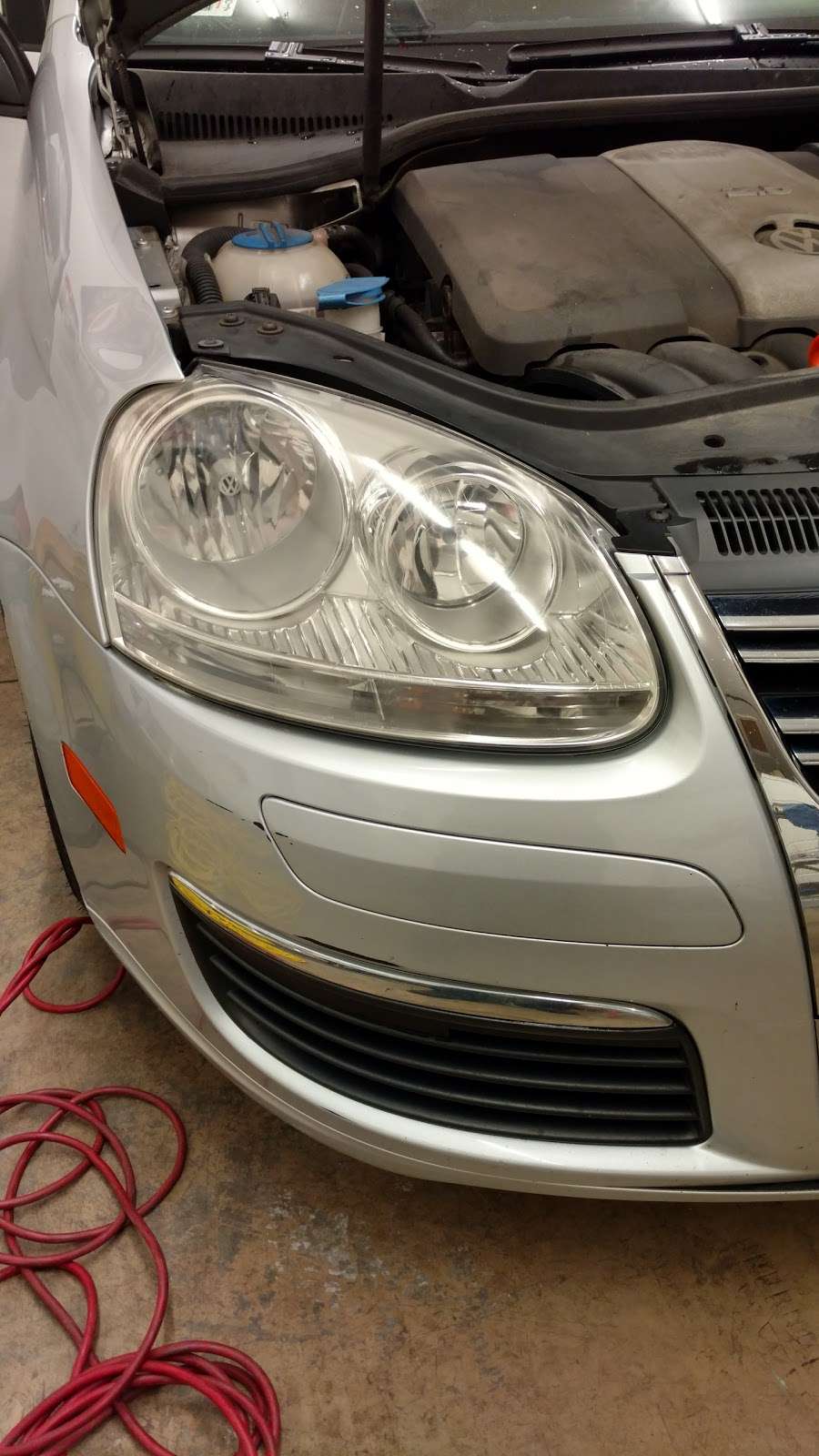 Wow Factor Auto Detailing | 190 Main St #4, Wilmington, MA 01887 | Phone: (978) 737-7350