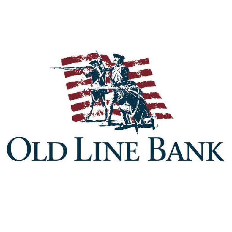 Old Line Bank | 1525 Pointer Ridge Pl, Bowie, MD 20716, USA | Phone: (301) 430-2500