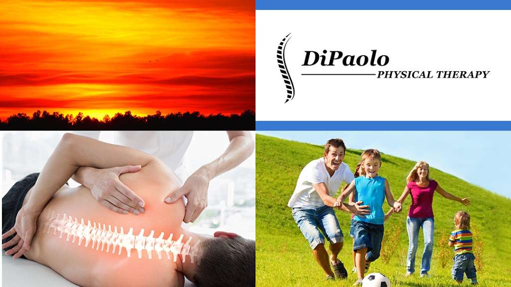 DiPaolo Physical Therapy | 3840 Park Ave STE 108, Edison, NJ 08820, USA | Phone: (732) 484-5726