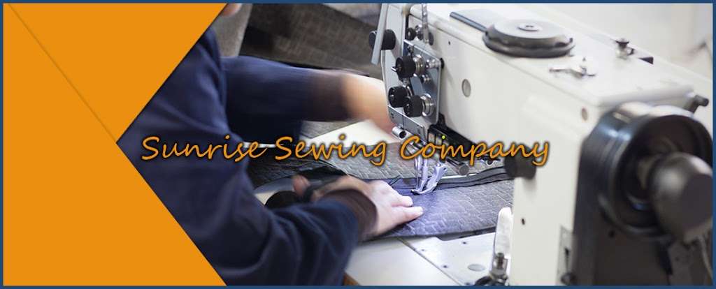 Sunrise sewing machines Inc | 269 NE 32nd Ct, Oakland Park, FL 33334, USA | Phone: (954) 695-6505