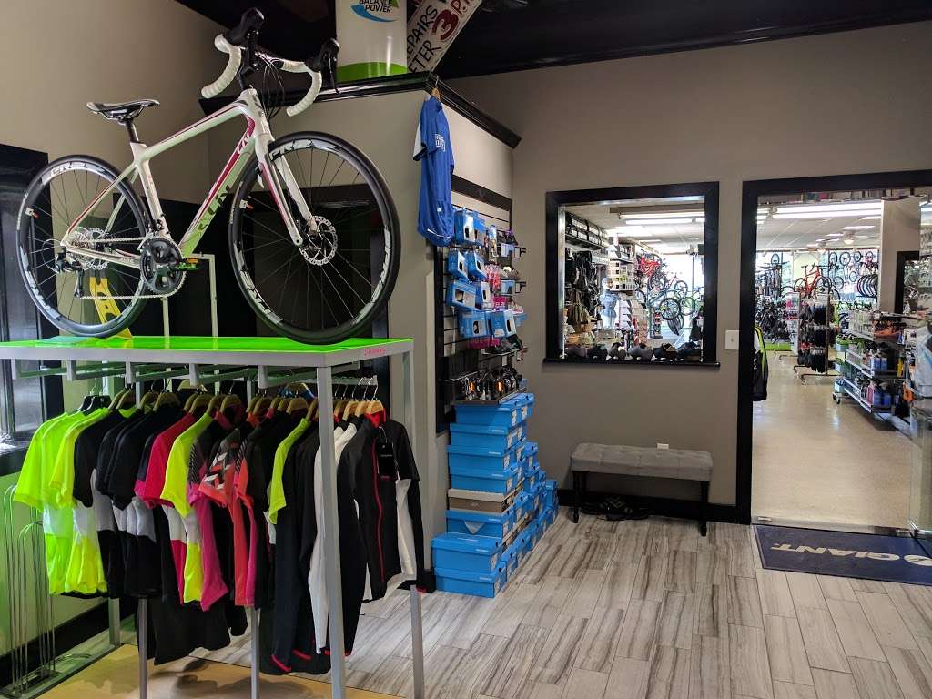 Shrewsbury Bicycles | 765 Broad St, Shrewsbury, NJ 07702, USA | Phone: (732) 741-2799