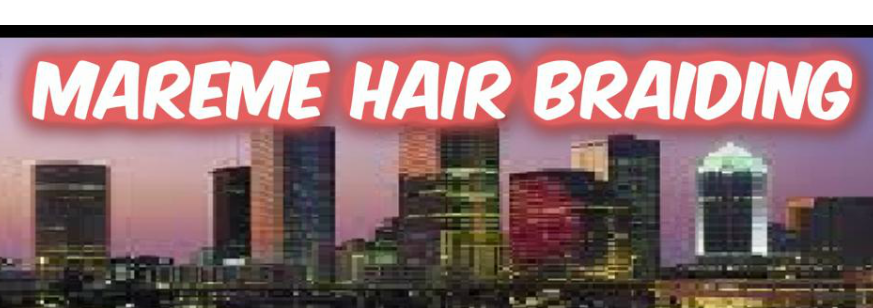 Mareme Hair Braiding | 3155 McHenry Ave, Cincinnati, OH 45211 | Phone: (513) 332-3961