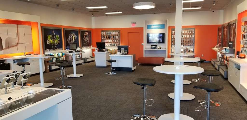 AT&T | 4281 Sterling Ave, Kansas City, MO 64133 | Phone: (816) 425-8848