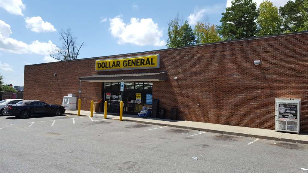 Dollar General | 6445 Old Statesville Rd, Charlotte, NC 28269, USA | Phone: (704) 598-0493