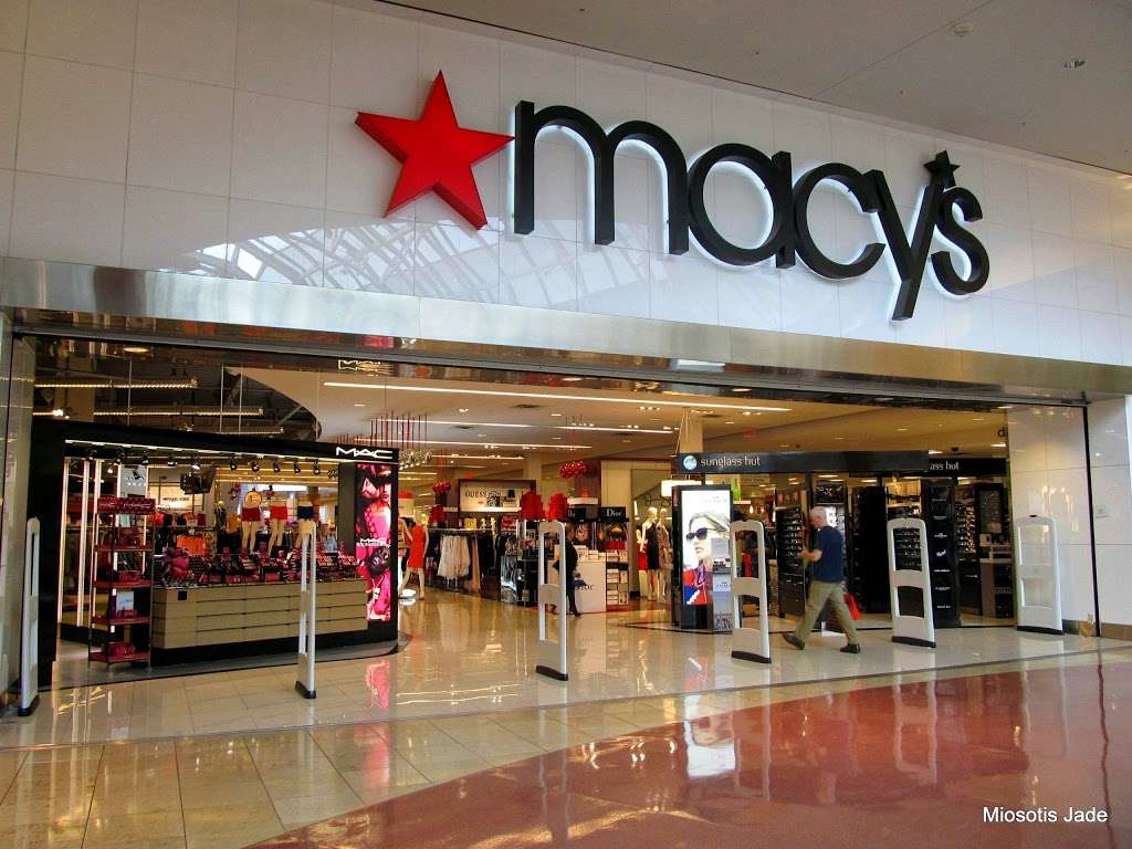 Macys | 4298 Millenia Blvd, Orlando, FL 32839, USA | Phone: (407) 264-2300