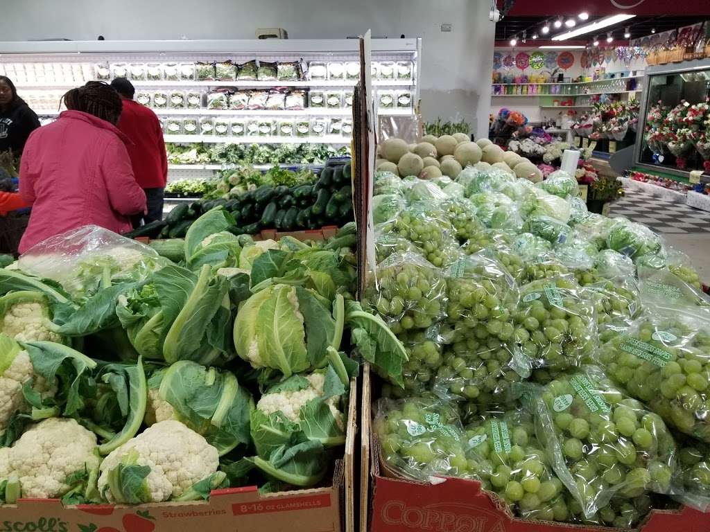 Garden State Farmers Market | 2549 US-1, North Brunswick Township, NJ 08902, USA | Phone: (732) 940-9877