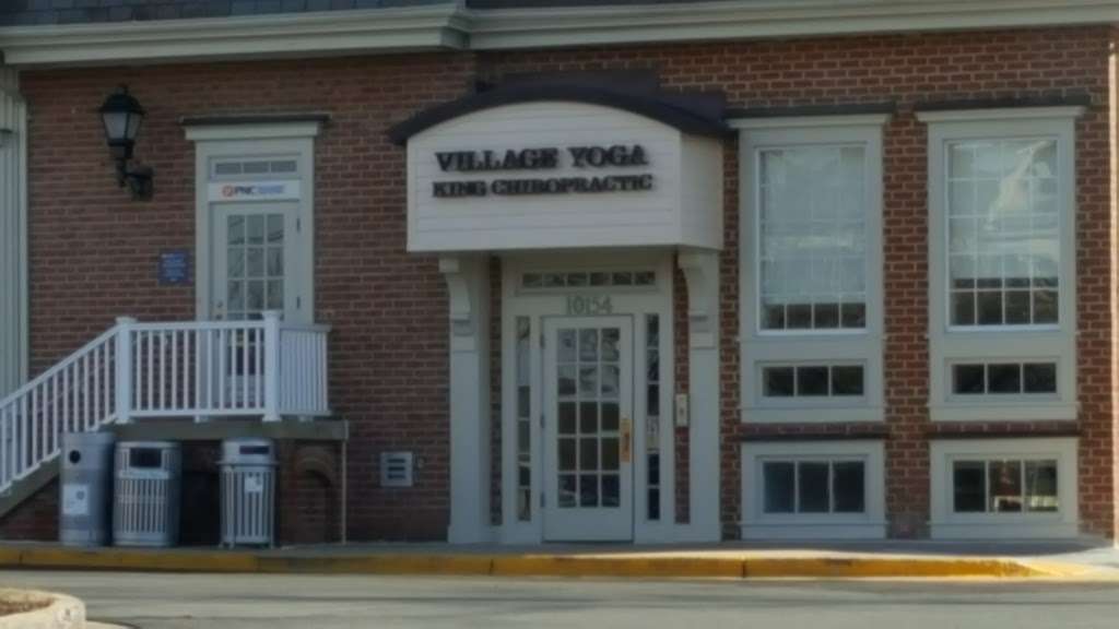 Village Yoga | 10154 River Rd, Potomac, MD 20854 | Phone: (301) 299-1948