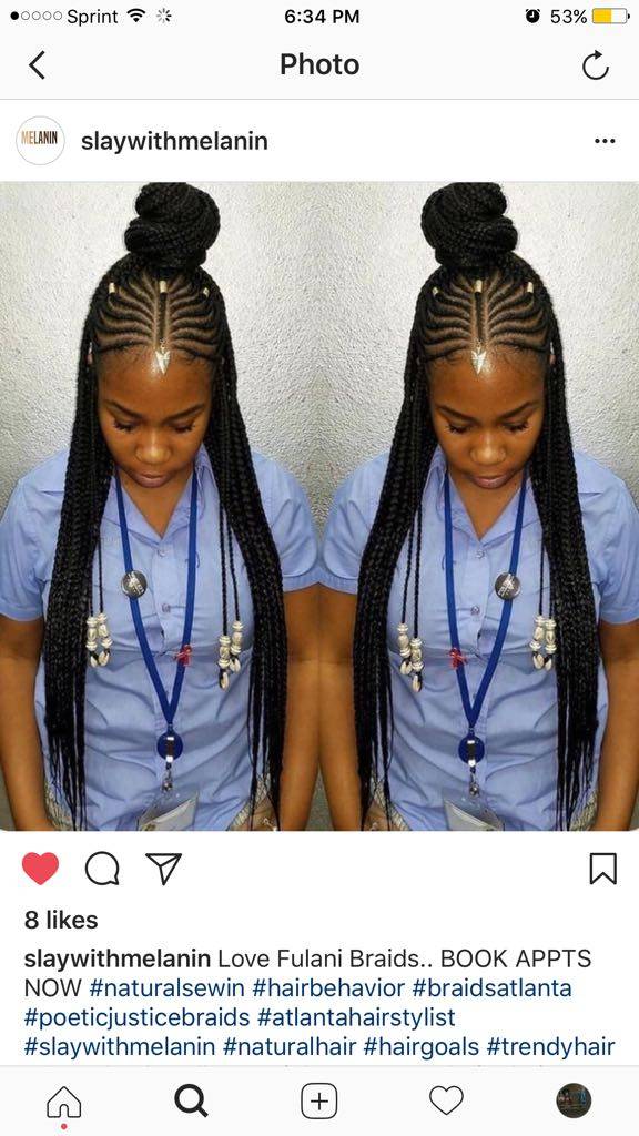 Mimi African Hair Braiding (Hair Stylist) | 11883 Mill Rd, Cincinnati, OH 45240, USA | Phone: (513) 407-1567