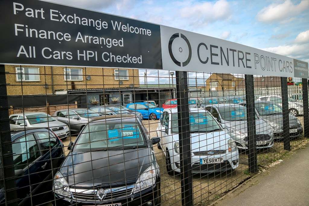 Centre Point Cars | New Road, Rainham RM13 9EB, UK | Phone: 01708 606550