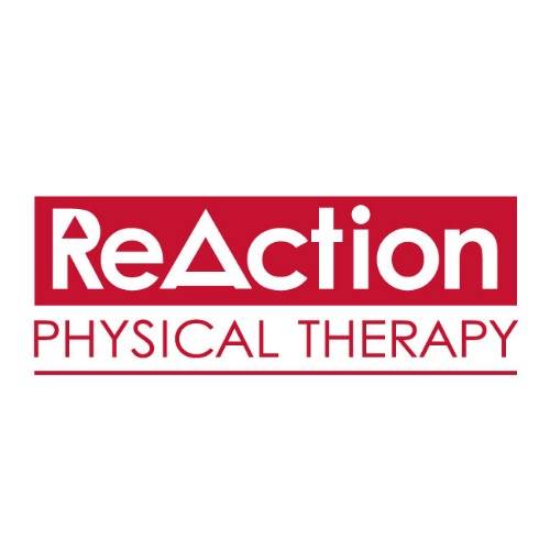 Reaction Physical Therapy | 10229 E 96th St N Suite 102, Owasso, OK 74055, USA | Phone: (918) 274-8541