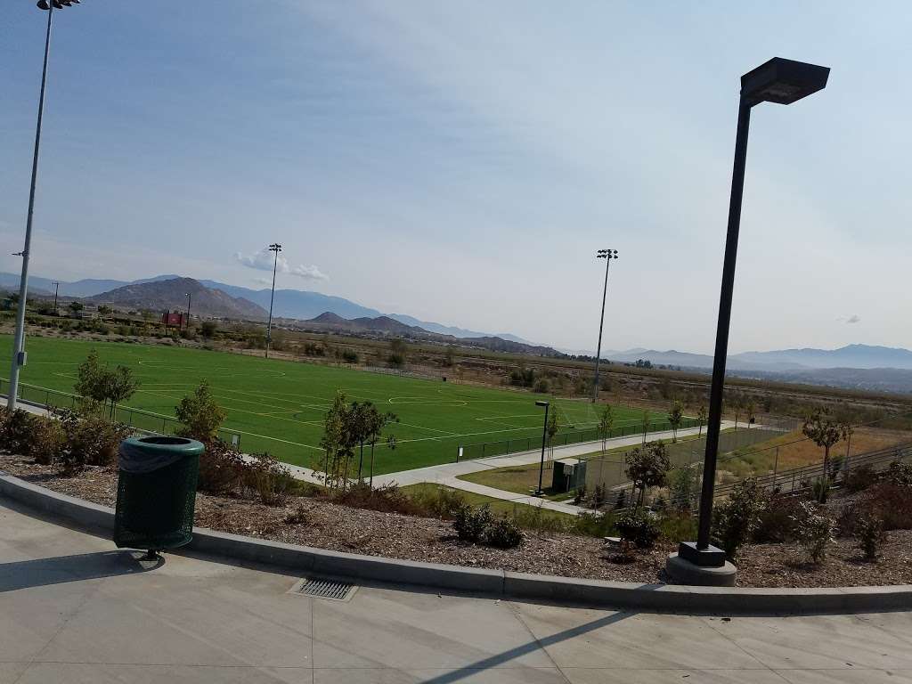 Patriot Park | Perris, CA 92571, USA