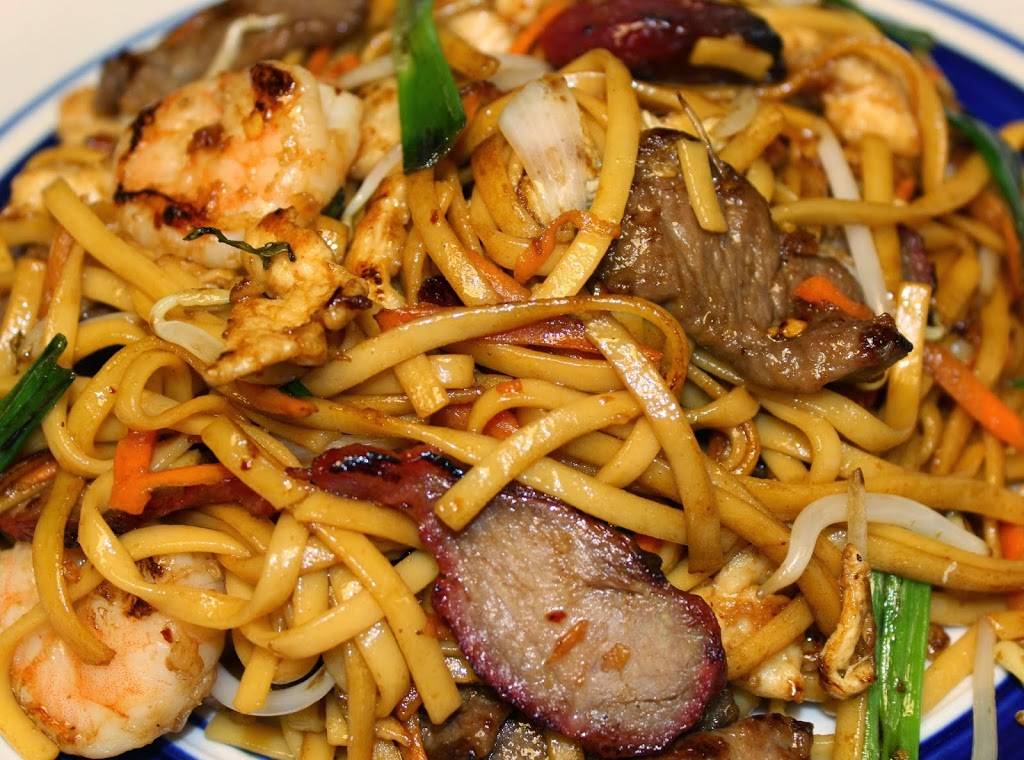 Chong Wah Asian Bistro | 9301 NE 10th St, Midwest City, OK 73130, USA | Phone: (405) 610-6898