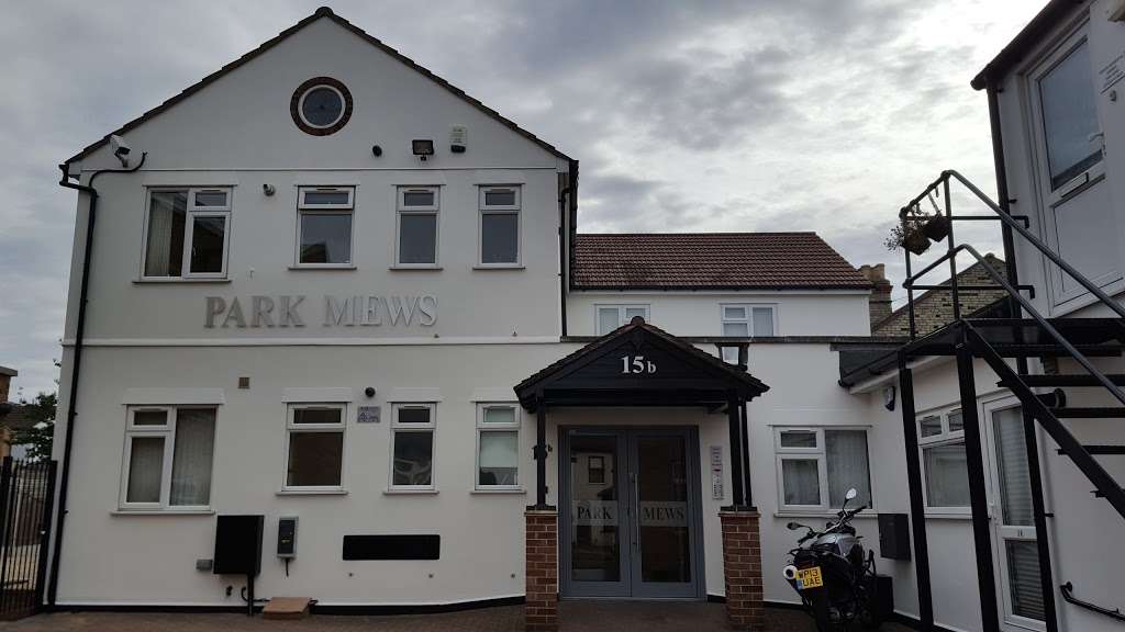 Park Mews | 15b Park Ln, Hornchurch RM11 1BB, UK | Phone: 07973 358618