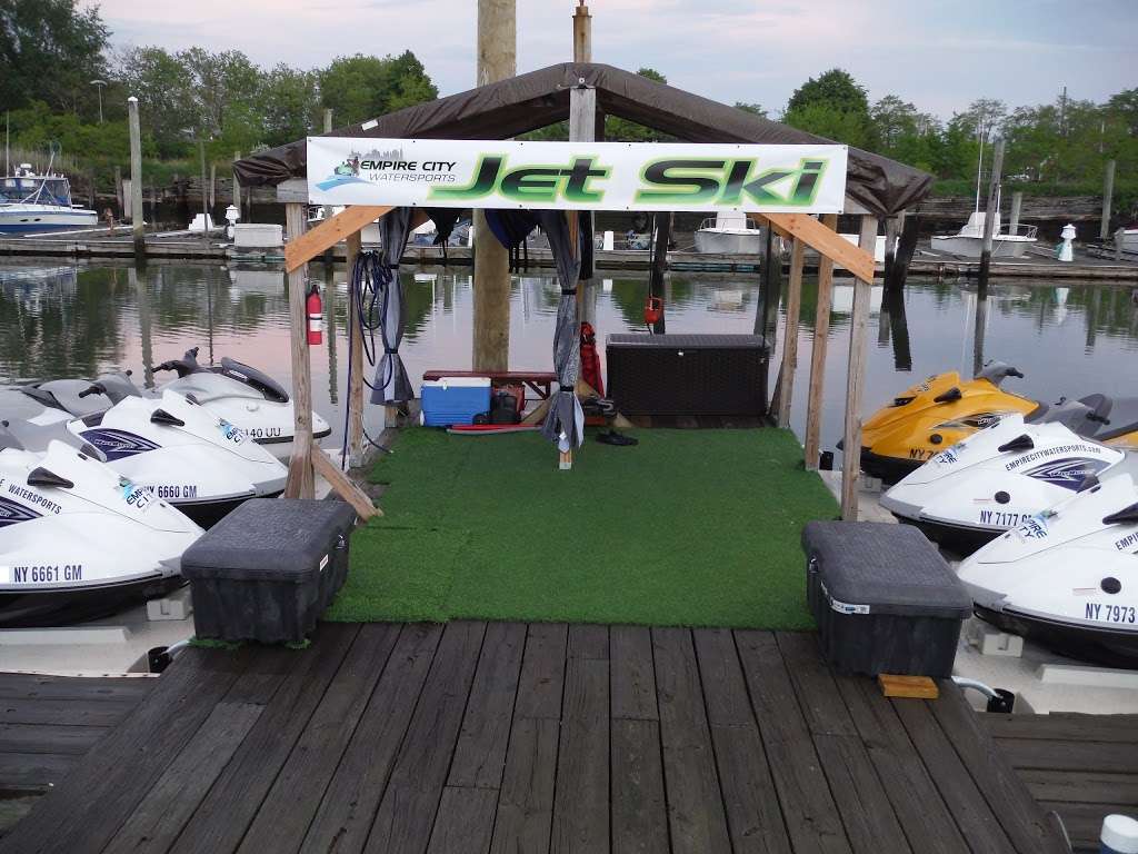 Empire City Watersports | 1900 Shore Pkwy, Brooklyn, NY 11214, USA | Phone: (917) 708-3813