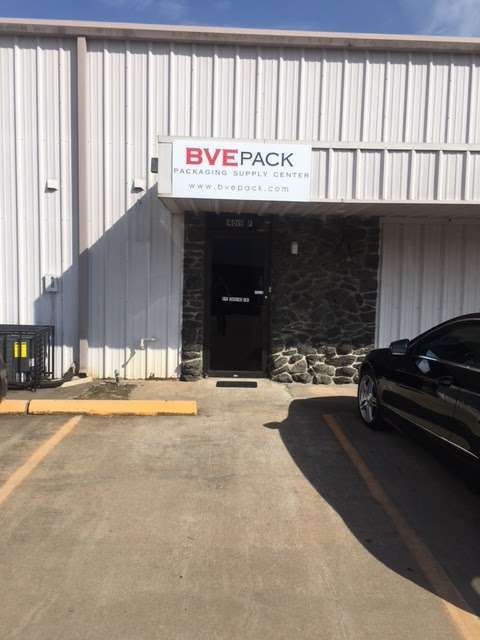 BVE Packaging | 14019-F S Gessner Rd, Missouri City, TX 77489, USA | Phone: (832) 987-1666
