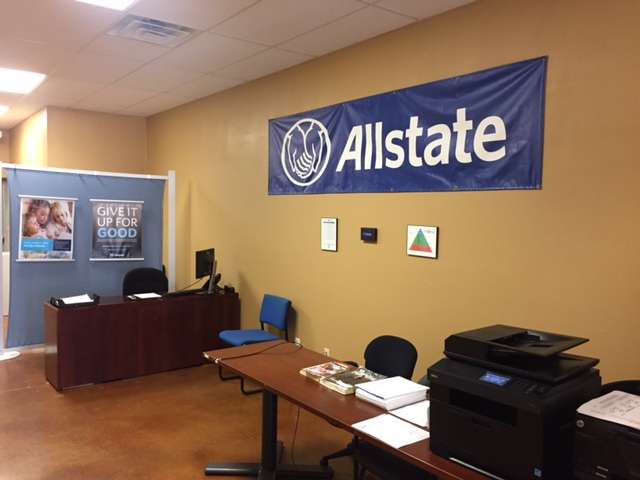 Jason Thomas: Allstate Insurance | 16671 W Airport Blvd, Sugar Land, TX 77498 | Phone: (281) 277-7533