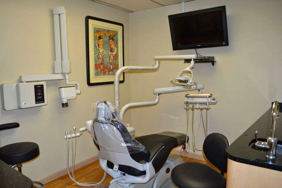 Long Island Dental Associates - Dr. Michael Tennenbaum, DMD | 394 Willis Ave, Roslyn Heights, NY 11577 | Phone: (516) 484-4730