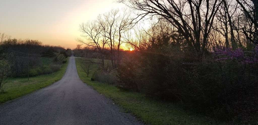 Delaware River Island Wetland (Perry Wildlife Area) | Ozawkie, KS 66070, USA | Phone: (785) 945-6615