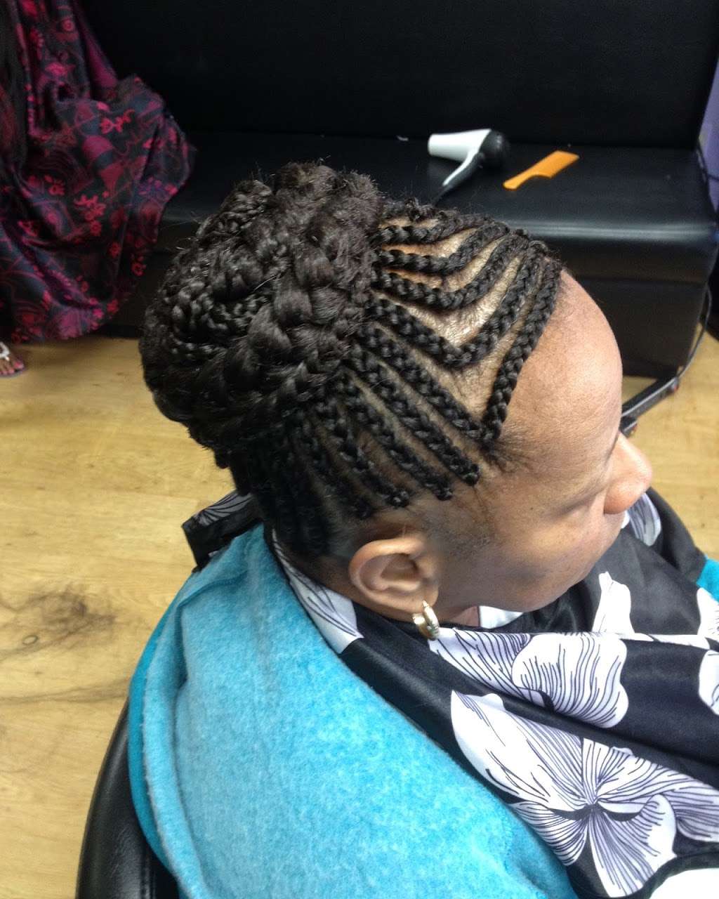 Jazzy Hair Braiding | 718 Bangs Ave, Asbury Park, NJ 07712, USA | Phone: (732) 988-7989