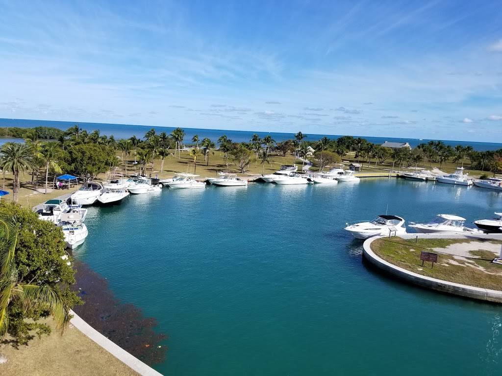 Boca Chita Key Campground | Miami, FL 33155, USA | Phone: (305) 230-7275