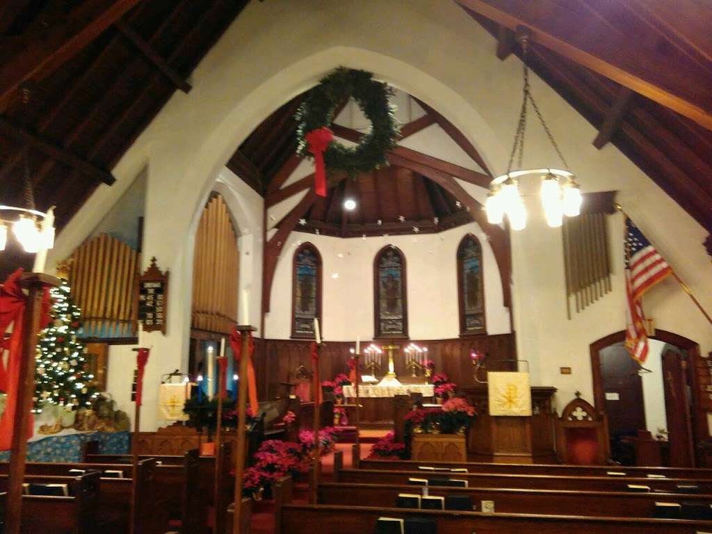 St James Evangelical Lutheran | 2776 Gerritsen Ave, Brooklyn, NY 11229, USA | Phone: (718) 743-1788