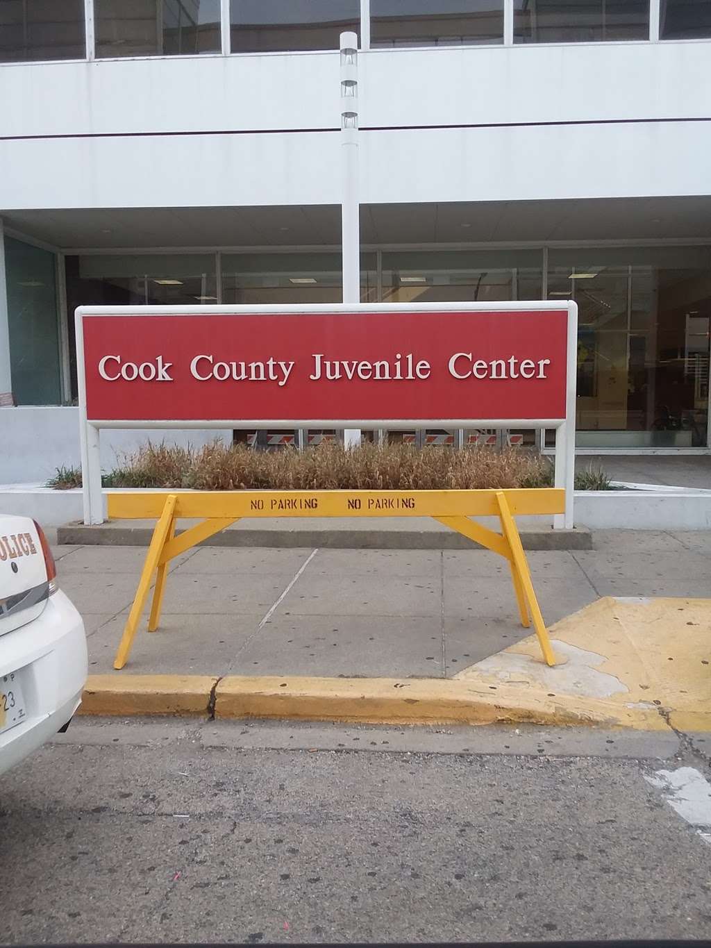 Juvenile Court | 1100 S Hamilton Ave, Chicago, IL 60612, USA | Phone: (312) 433-4881