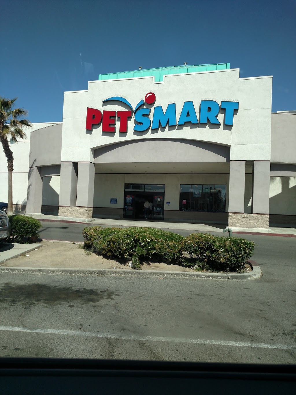 PetSmart | 12624 Amargosa Rd, Victorville, CA 92392, USA | Phone: (760) 955-1030