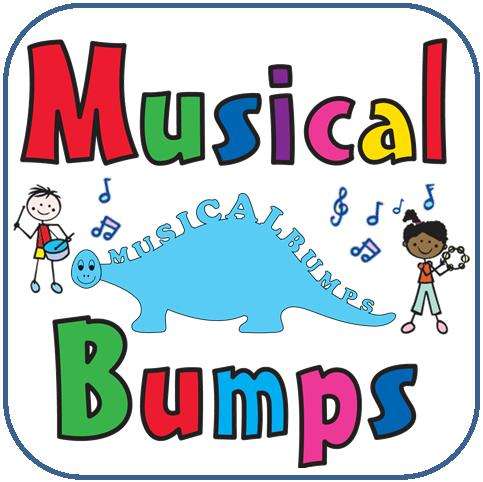 Musical Bumps Hildenborough | Foxbush, Hildenborough TN11 9HT, UK | Phone: 07736 244142