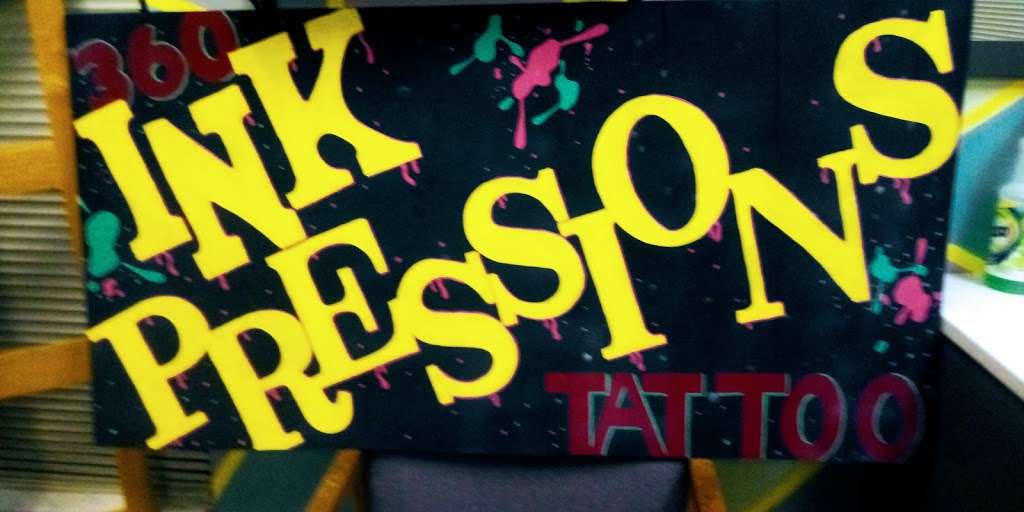 360 INKpressions | 1431 E. Gary Rd Lakeland, FL 33801 United States | Phone: (863) 602-2246