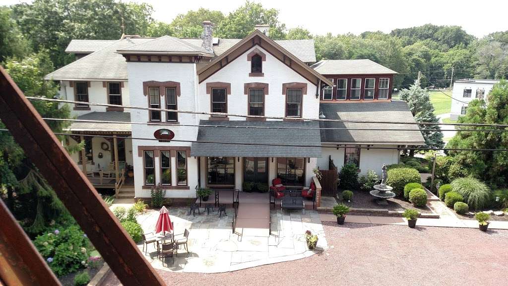 The Cornwall Inn | 50 Burd Coleman Rd, Lebanon, PA 17042, USA | Phone: (717) 306-6178