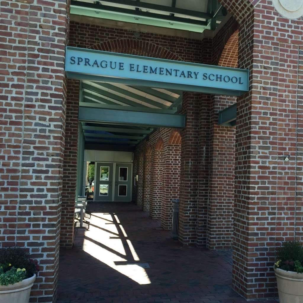 Sprague Elementary School | 401 School St, Wellesley, MA 02482, USA | Phone: (781) 263-1965